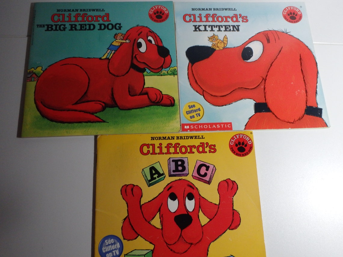 norman bridwell clifford books norman bridwell clifford books