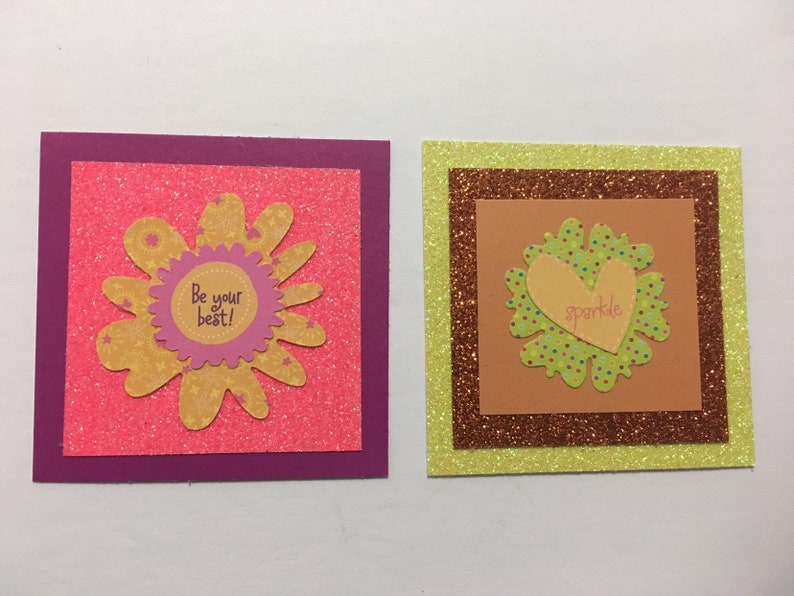 Affirmations Cards