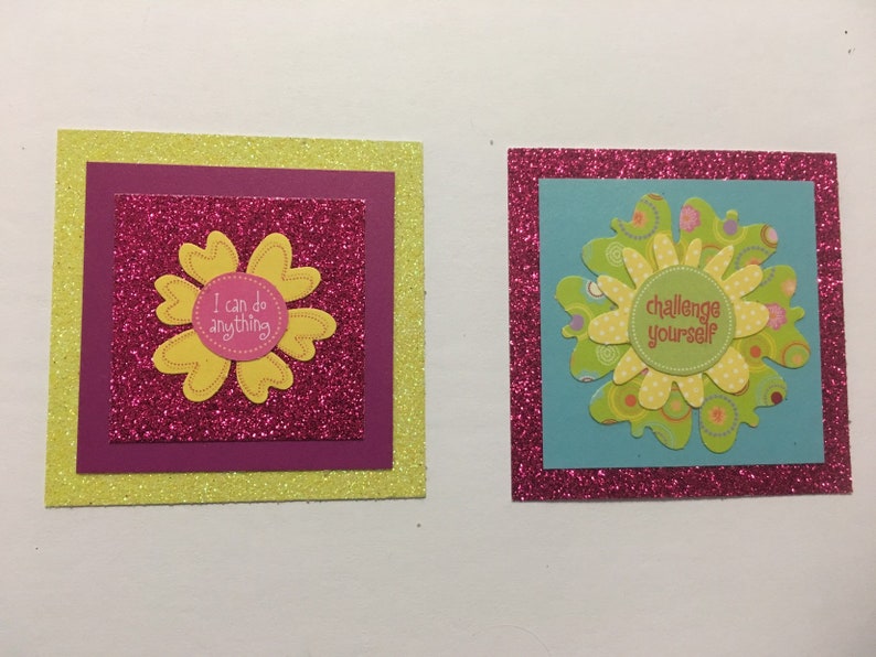 Affirmations Cards