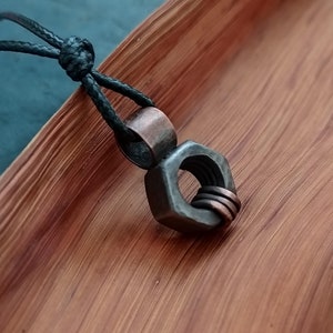 Iron Jewelry Etsy