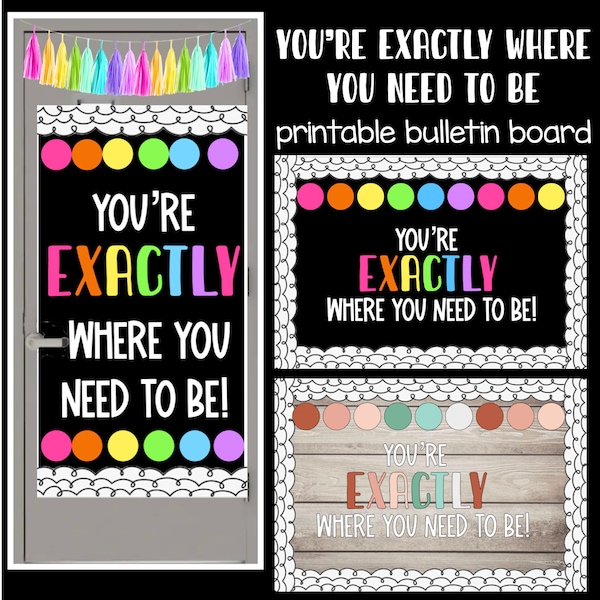 Usa Bulletin Board Etsy