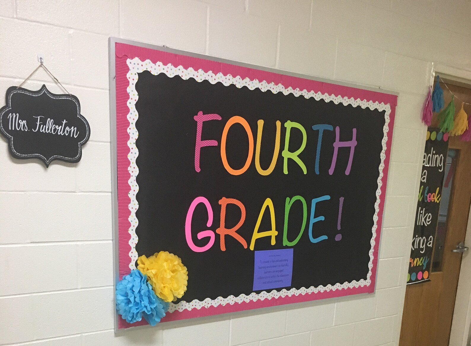 Bulletin Board Letters | Etsy