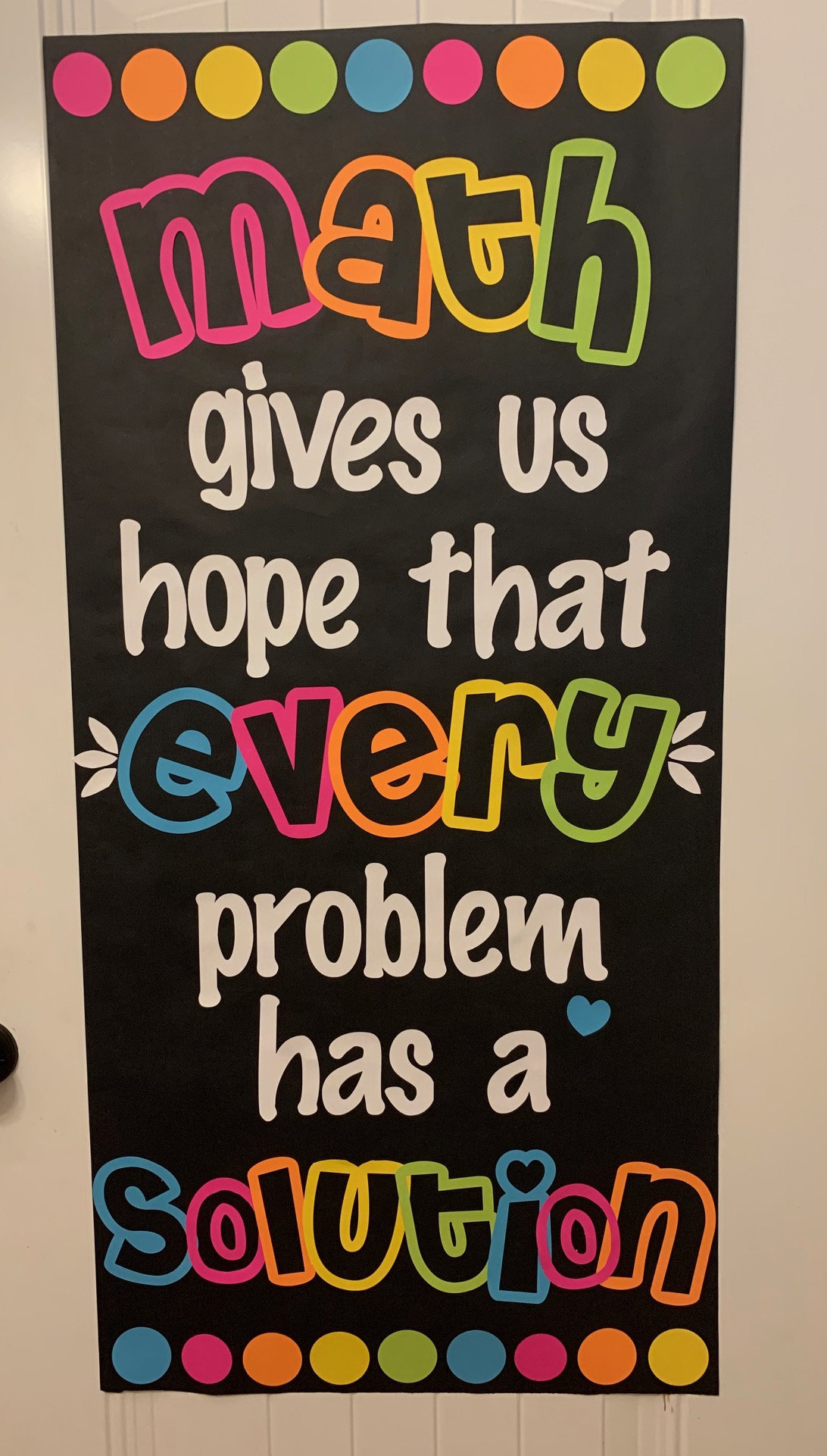 Math Posters C.U.B.E.S. Problem Solving {Bulletin Board} By Tales From ...