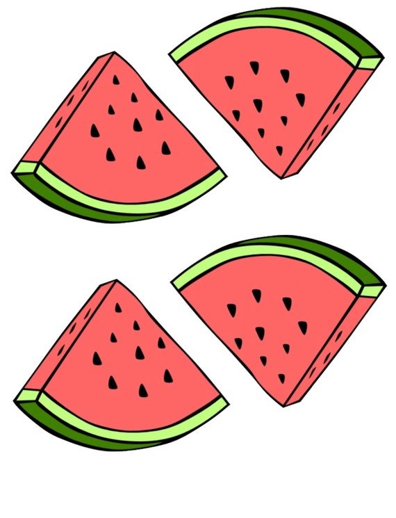 Buy Watermelon Bulletin Board Kit: Summer Classroom Decor (printable PDF & PPT Files) Online in India