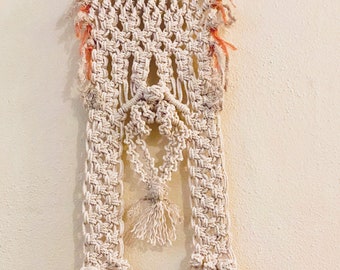 Macrame Wall Hanging