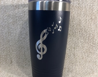 Enraving Blanks 40oz/1200ml Powder Coated Stainless Steel Travel Tumbler  with Lid & Straw(Black) - Laser ARC - Laser Engraving Machine and Engraving  Material, Personalized Tumblers and More