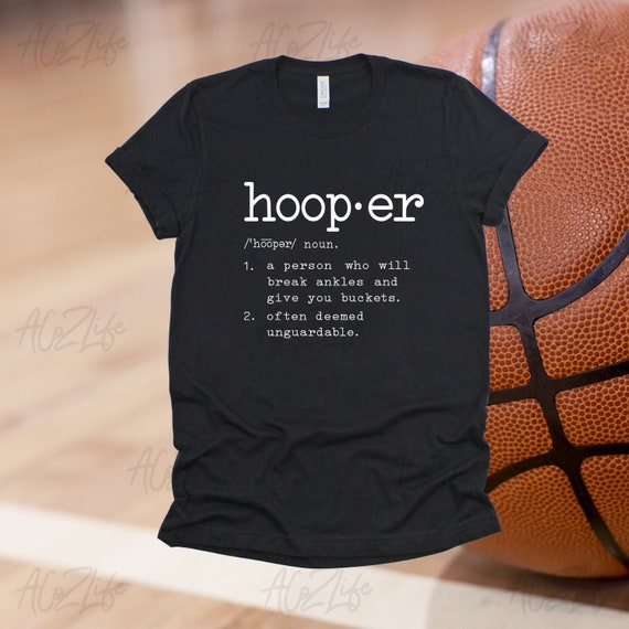 Hooper Adult/youth Short Sleeve T-shirt -  Canada