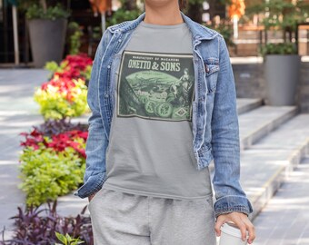 Pasta Shirt, Old Pasta Labels, Graphic Tee, I Love Pasta, Italian Lover, Chef Birthday, Gift For Chef, Gift For Pasta Lover, Vintage Tee