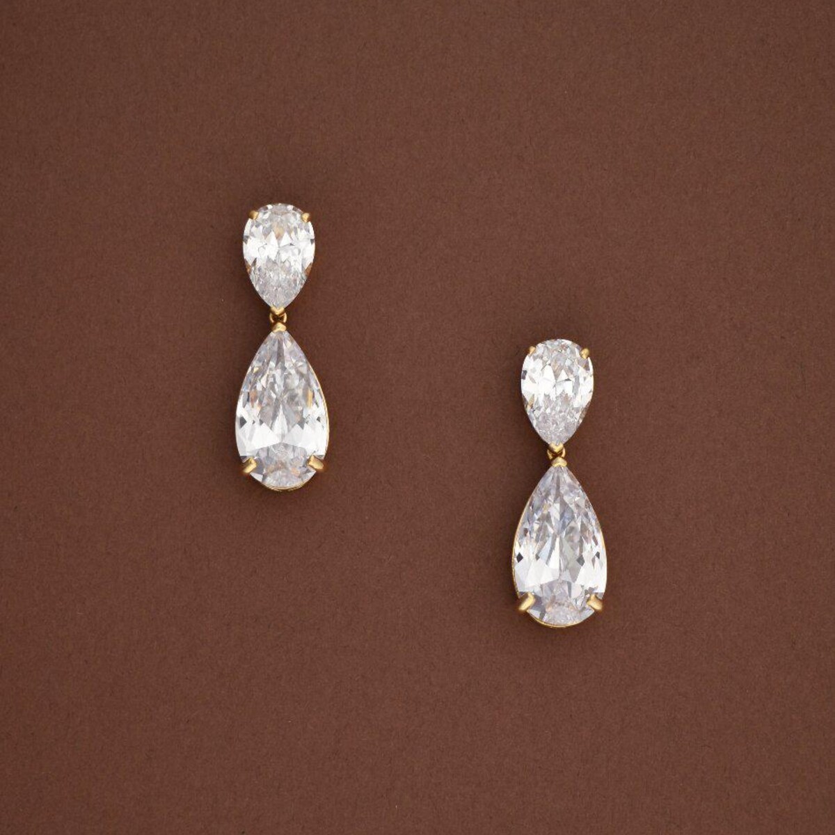 Wedding Day Earrings