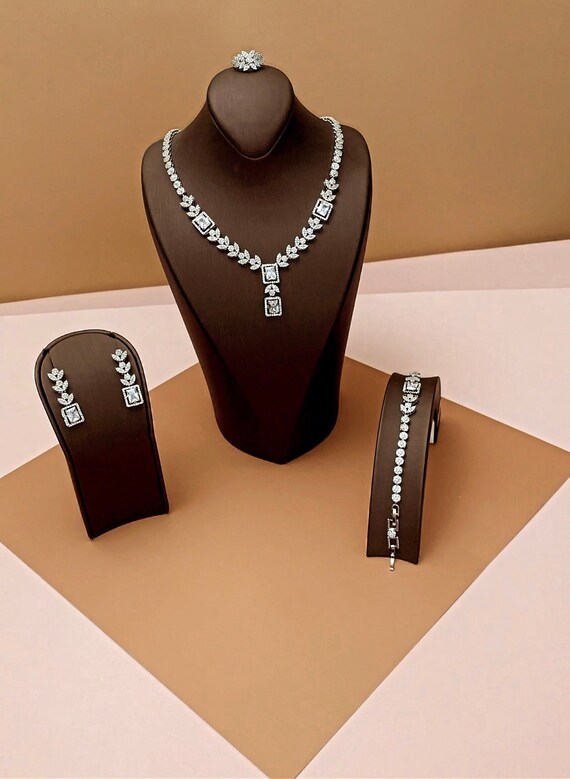 Etsy online jewelry sets