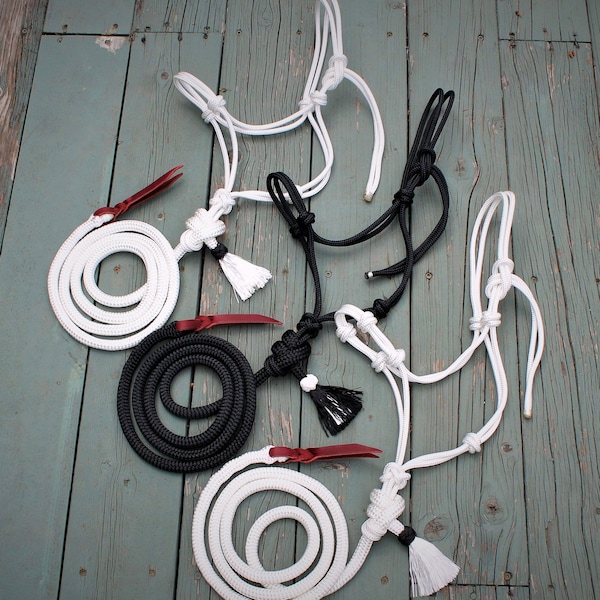 Yacht Lead Rope Etsy