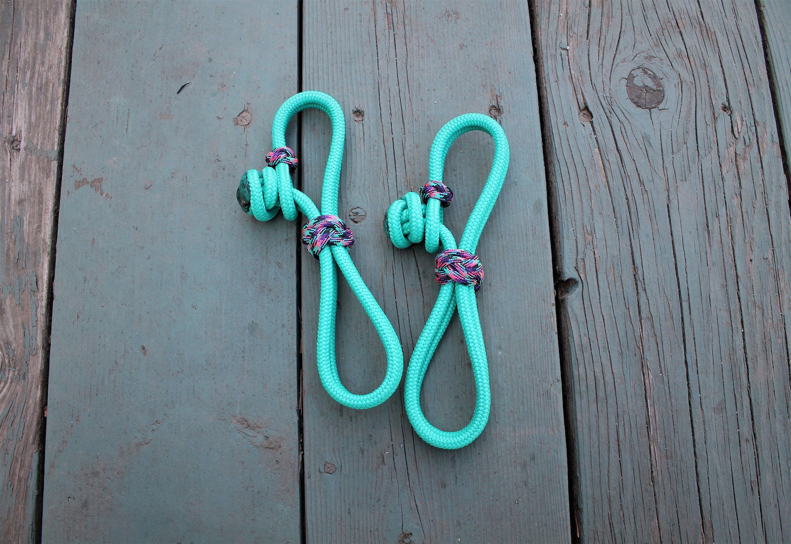 Rope Slobber Straps 24 Rope Colors Dozens of Paracord Etsy