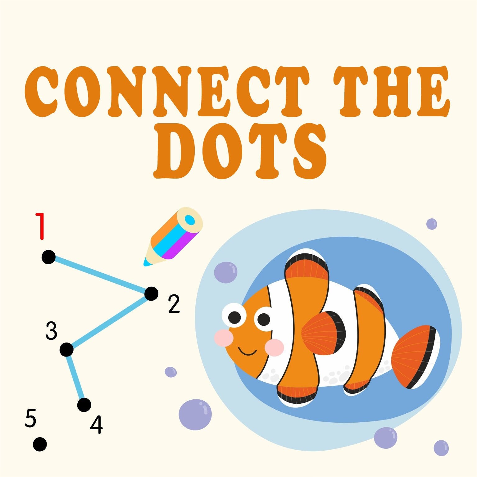 tracing worksheets connect the numbers worksheets learn to etsy australia