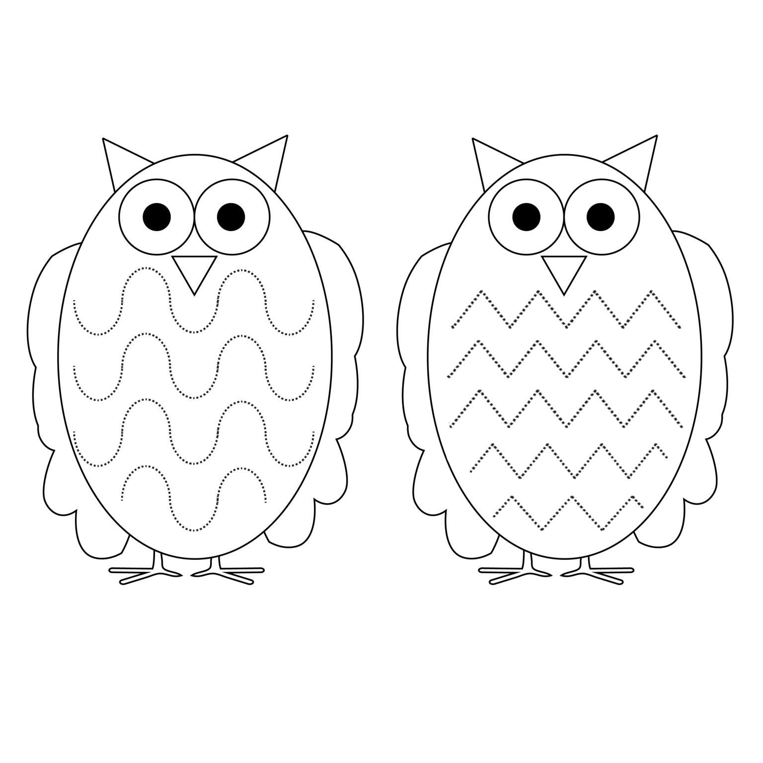 Tracing Worksheets Learn to Write Tracing pages for | Etsy