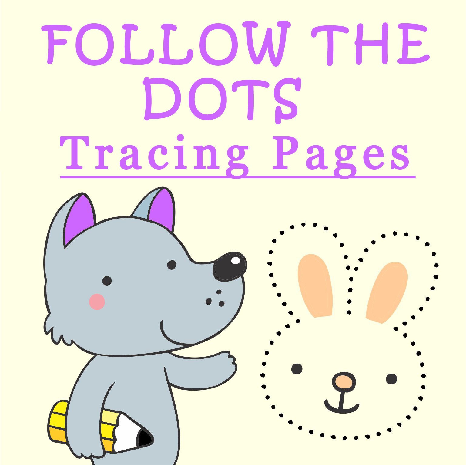 tracing worksheets follow the dots worksheets learn to etsy australia
