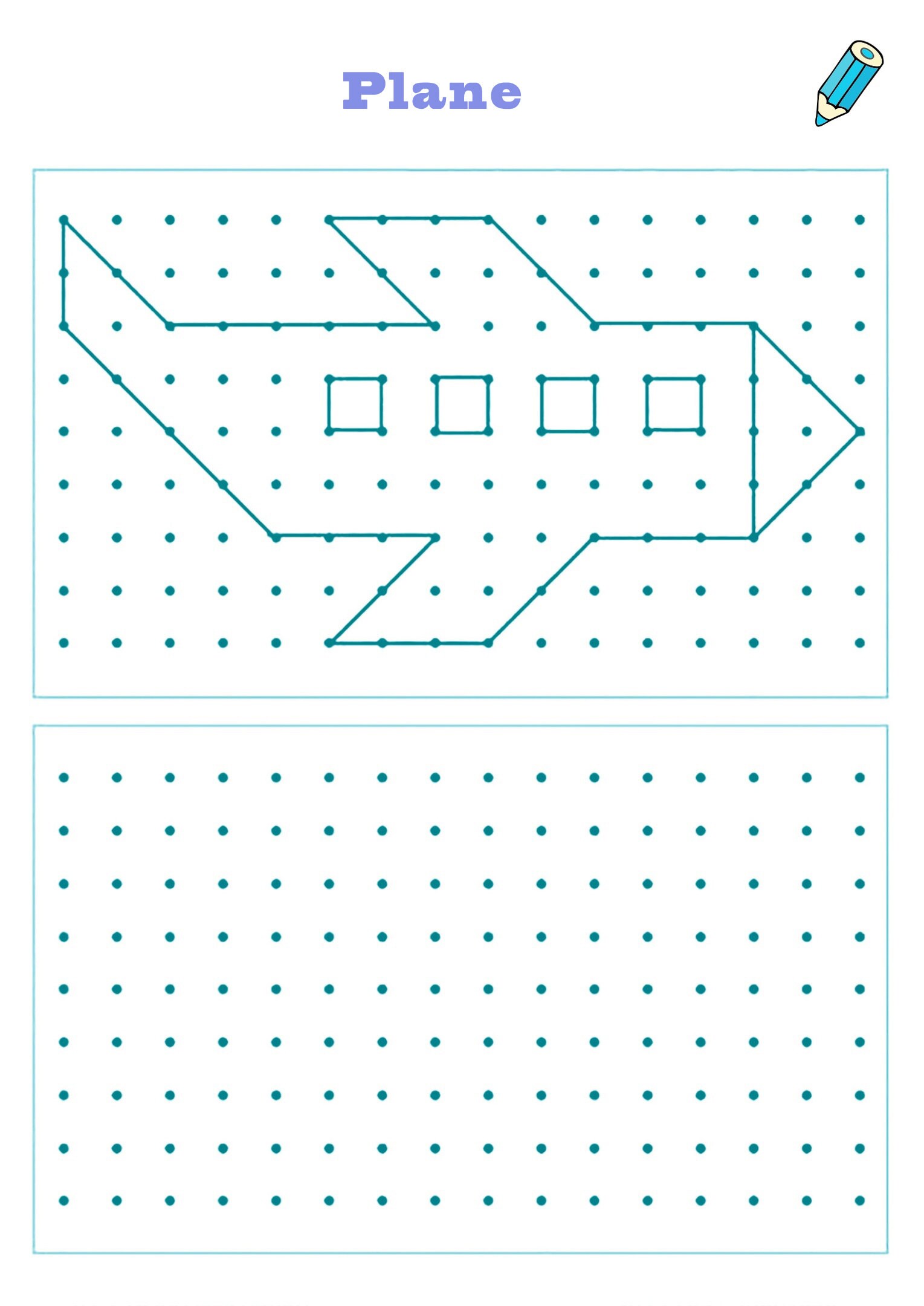 kindergarten tracing worksheets repeat the drawing pdf learn etsy australia
