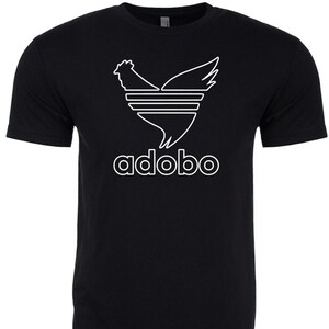 Adobo Chicken
