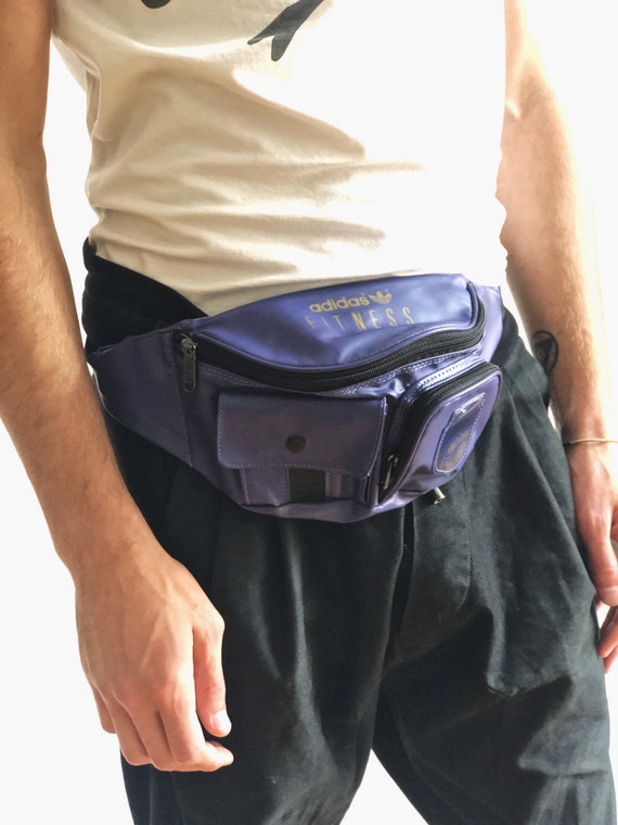 adidas waist belt