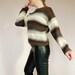 see more listings in the Knitted Sweaters section