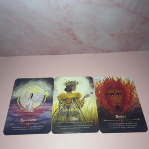 Witch Beltane Oracle Deck, Pagan Sabbat Divination Cards,  Wiccan Spring Ritual Deck,  Celtic Festival Oracle, Witchcraft Gift