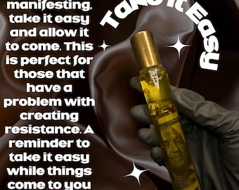 2 x 15 ml Détendez-vous, abondance, prospérité, aide à la résistance lors de la manifestation