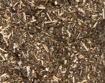 Mugwort Dried Herb, Dream Tea, Third Eye Herb