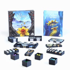 Revive organizer insert