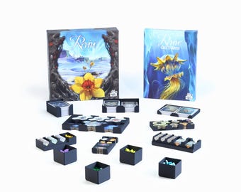 Revive organizer insert