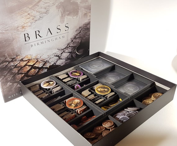 brass birmingham review brass birmingham review
