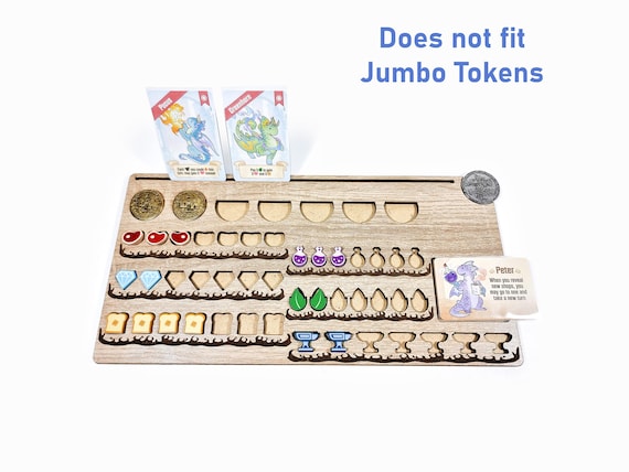 ボードゲーム】フレイムクラフトDX 英語版 Flamecraft【新品】 ボード