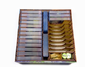 Smash Up Organizer-inzetstuk