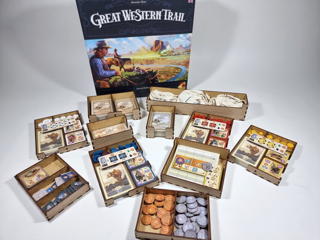 きれい ③ ボードゲーム アレクサンダーフィスター GWT マラカイボ