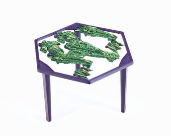 Fleet Stands for Twilight Imperium 4
