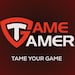 GameTamerInserts store logo