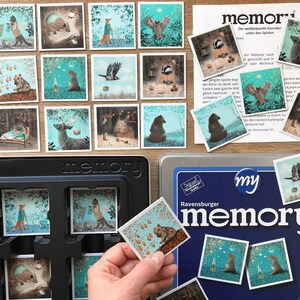 Games memory, animal memory game, children games, toys games, kids games, animal illustrations, board games, toy kid, card games for family