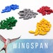 see more listings in the Wingspan section