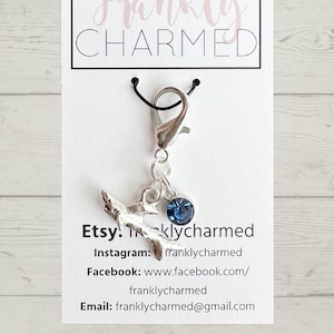 Shark Charm