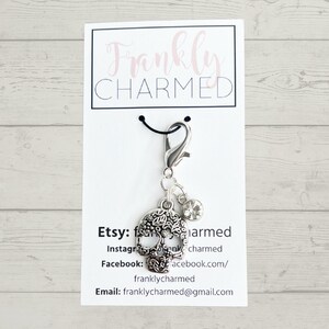Skull Charm