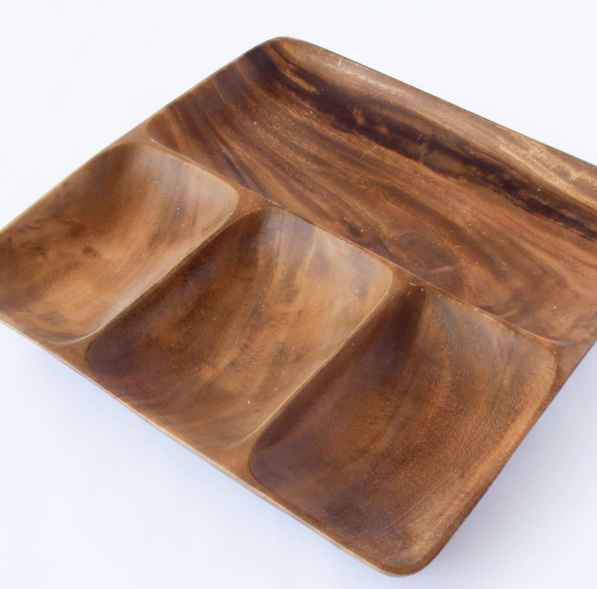 Wooden Desk Tray Etsy