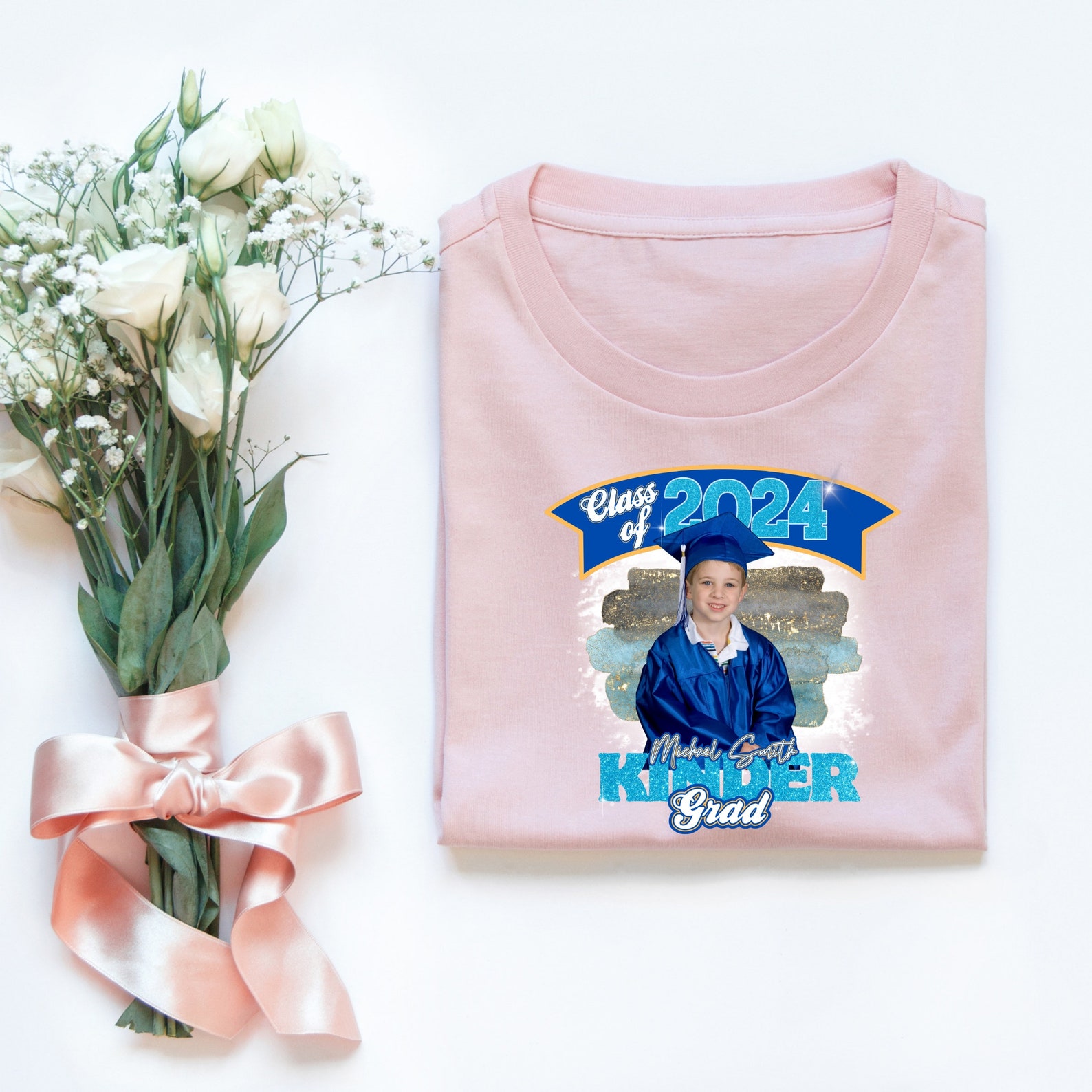 Class of 2024/ Grad Template/ Canva Pro Template/kinder Grad 2024 Class of 2024/ Grad Template/ Canva Pro Template/kinder Grad 2024