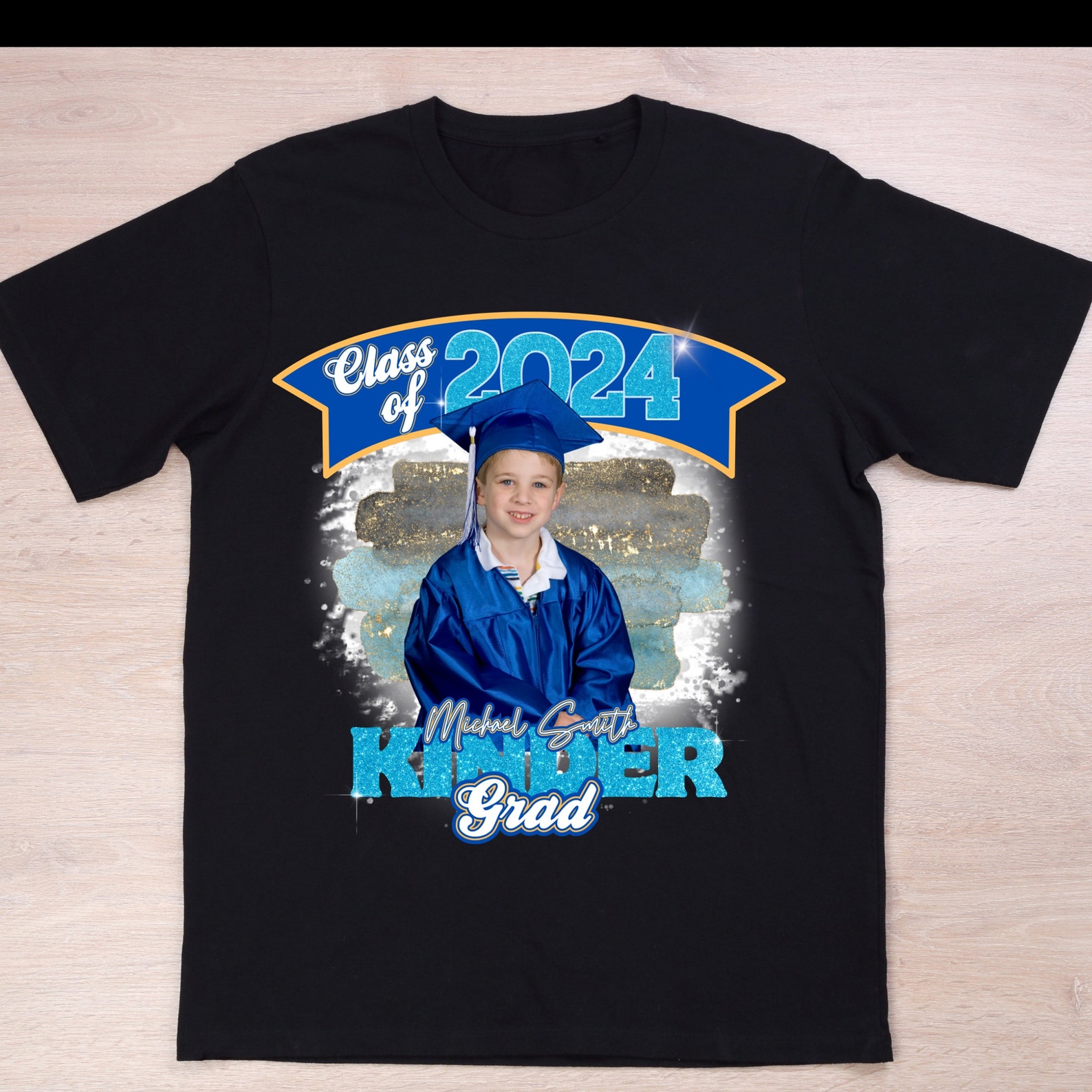 Class of 2024/ Grad Template/ Canva Pro Template/kinder Grad 2024 Class of 2024/ Grad Template/ Canva Pro Template/kinder Grad 2024