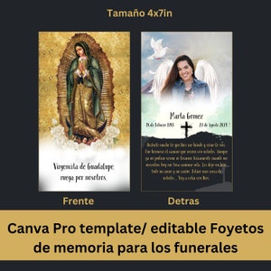 Cartões de oração, Cartões de oração memoriais, Cartões de oração católicos, Cartões de oração personalizados para funeral, Cartões de oração católicos, Foyetos difunto