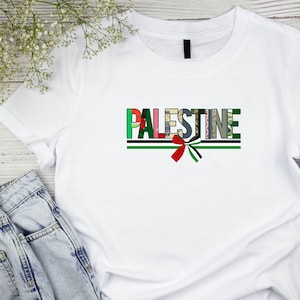 Palestina PNG, Gaza png gratuito, trasferimento in vinile, palestina png, dtf, sublimationpng Camicia palestina gratuita,