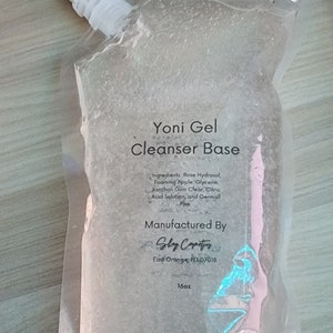 Verfrissende Yoni Wash | Bulkbestelling | Groothandel | Huismerk