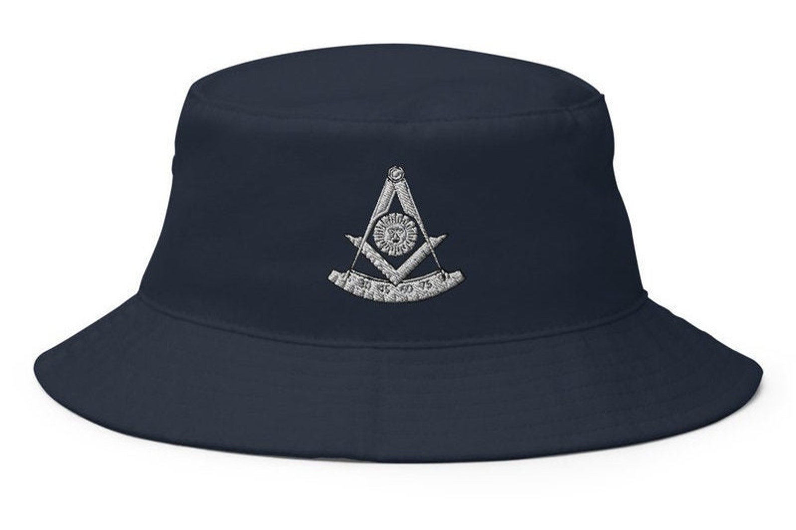 Past Masters Premium Old School Bucket Hat Etsy