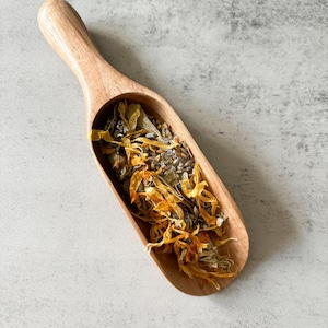Organic Postpartum Herbal Sitz Bath For New Moms, Birth Recovery, & Perineal Tearing - 8 Sachets or 6 Sachets