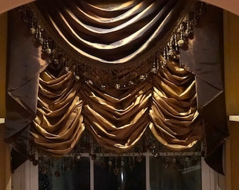 Elegancia Kitchen Decor