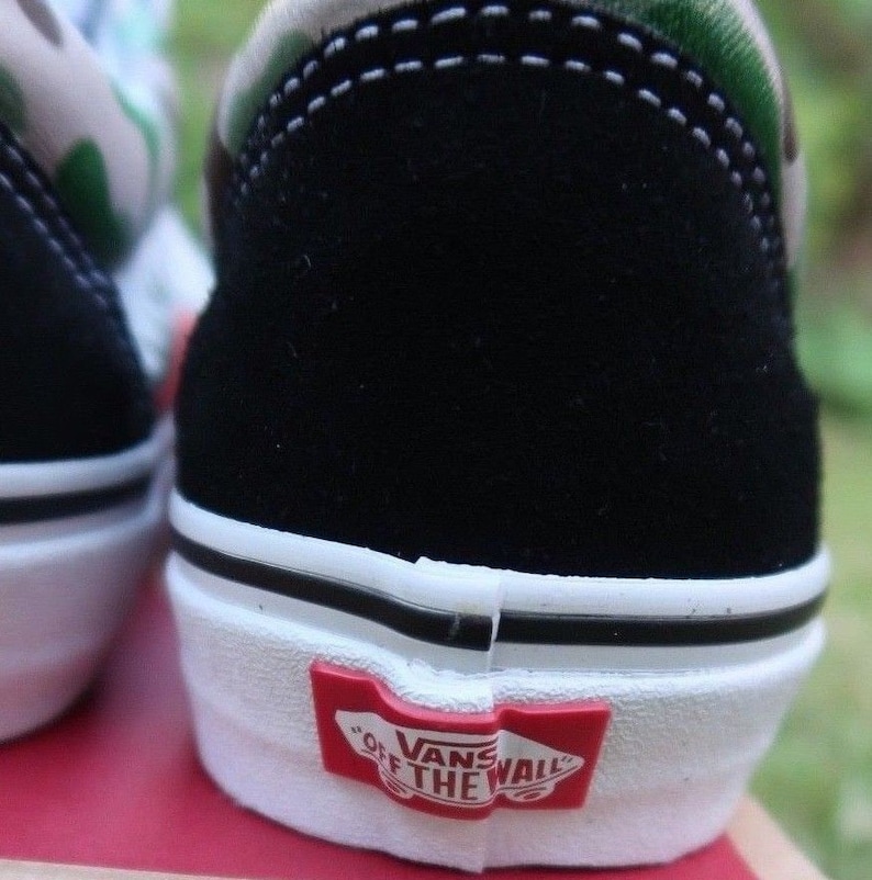 vans impermeabili vans impermeabili