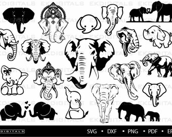Free Free 295 Elephant Logo Svg SVG PNG EPS DXF File