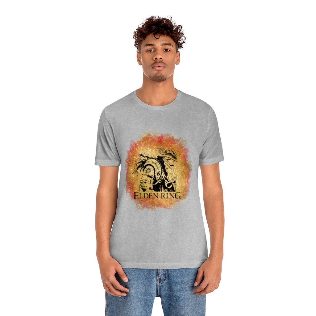 Elden Ring T shirt Malenia The Severed Tee Unisex Dark Etsy elden-ring-t-shirt-malenia-the-severed-tee-unisex-dark-etsy